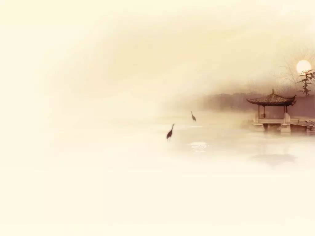 古風(fēng)句子《命運(yùn)賦》，百讀不厭成就千古經(jīng)典