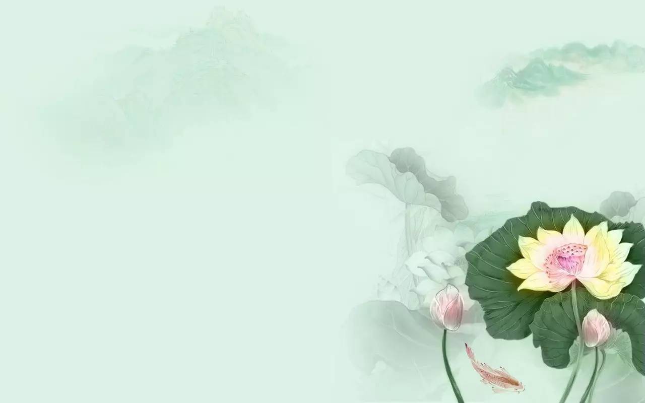 古風(fēng)句子《命運(yùn)賦》，百讀不厭成就千古經(jīng)典