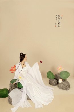 有關(guān)想念、相思的唯美古風(fēng)句子《楓紅桂香總相