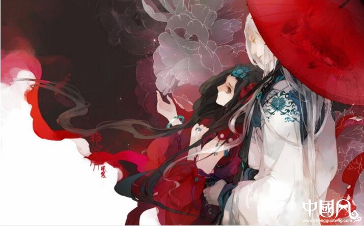 玄幻小說古風句子幻城郭敬明經典語錄