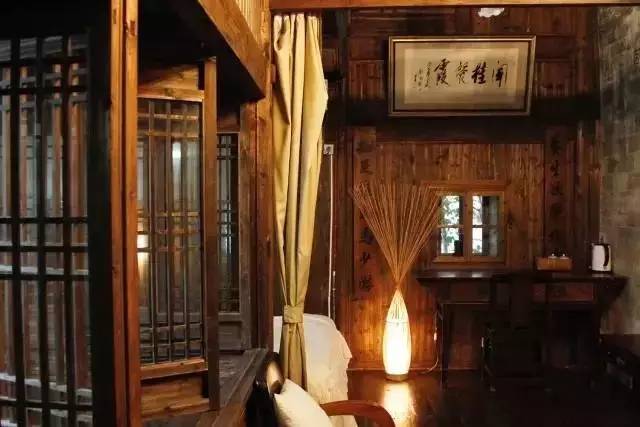 8家黃山腳下最美民宿，在青山田野享受歸園田居